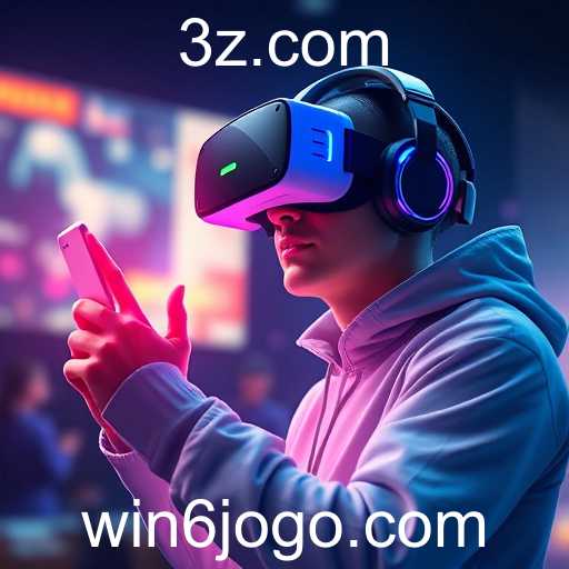 Tendências do Mundo dos Jogos em 2025