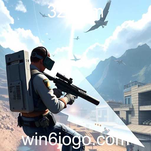 O Novo Horizonte dos Jogos Online