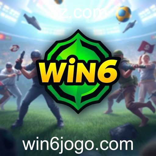 A Ascensão do Win6: O Site de Jogos que Capturou a Atenção dos Brasileiros